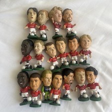 Manchester United Corinthian