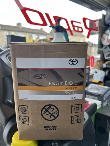 Genuine toyota lexus engine - lexus,