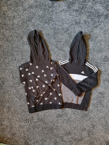 Adidas boys hoodies bundle - 2,