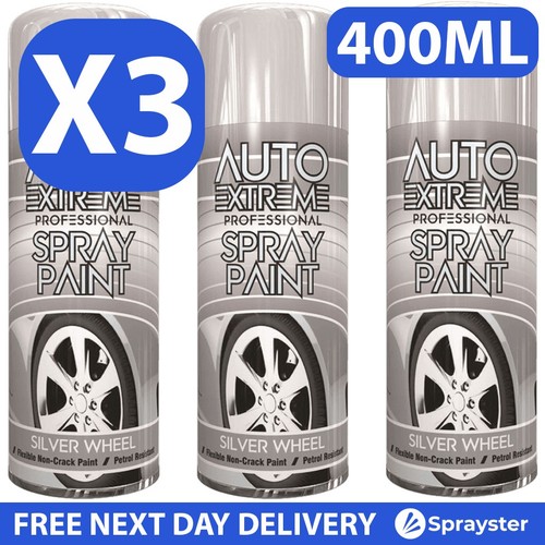 400ml silver wheel - 3,
