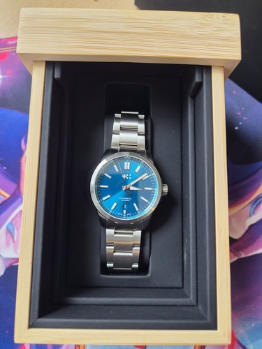 39mm christopher ward - 39mm,