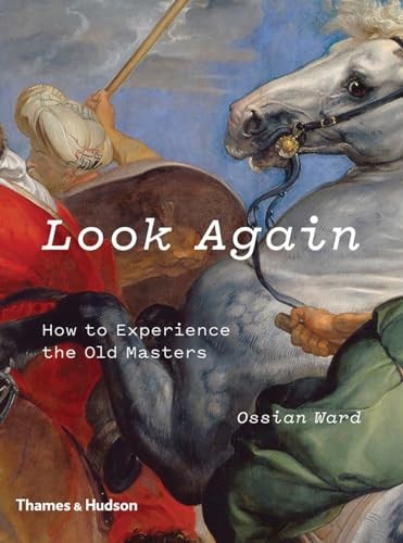 Look again how experience - again:,