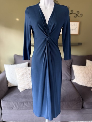 Michael kors teal midi - kors,