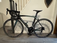 Bianchi Oltre XR1 - Full Carbon - Ultegra Di2 - Mint - 53cm