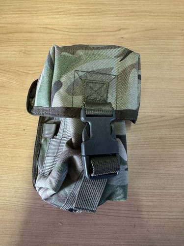 Mtp plce molle - plce, pouch