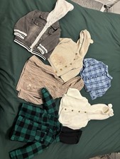 Baby Boy Bundle 6-9 Months