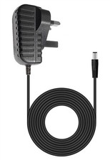 UK Plug AC to DC  Adapter -