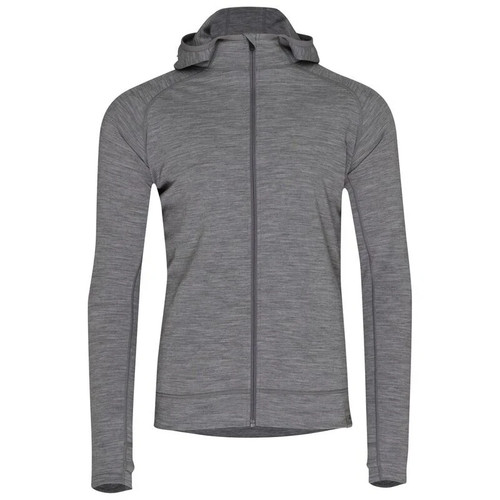 Isobaa mens hoodie zip - isobaa,