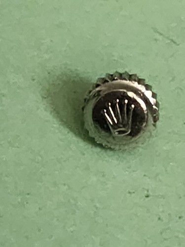 Genuine vintage rolex - genuine,