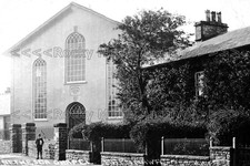 azd-66 Bethesda Chapel