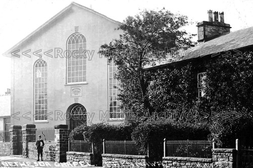 Azd bethesda chapel - azd-66,