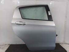 TOYOTA YARIS MK3 2011-2020 5