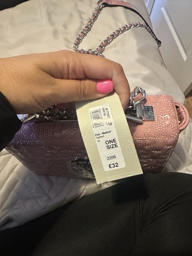 Ladies river island bag - ladies,