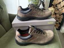 HOTTER Men's Thor Nubuck