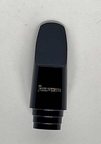 Keilworth soprano saxophone - 6*,