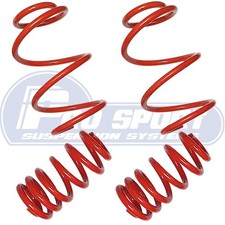 PRO SPORT LOWERING SPRINGS