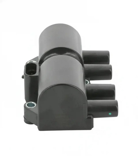 Ignition coil connector - connector, type
