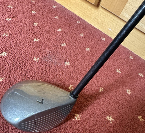 Callaway big bertha war bird - callaway,