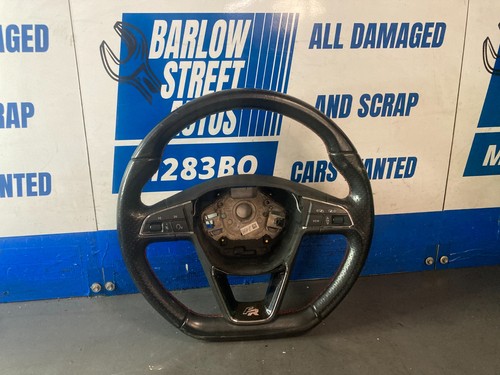 Seat leon mk3 multifunction - mk3,