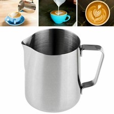 Stainless Steel Milk/Coffee
