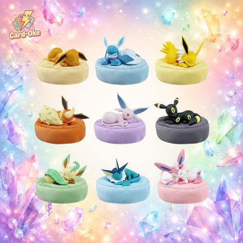Official pokemon holly - official, box