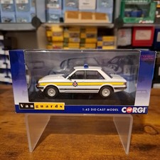 1/43 Boxed Model Corgi