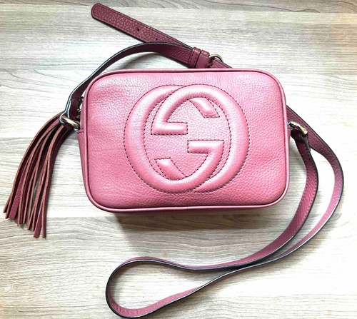 Auth gucci soho disco - auth,