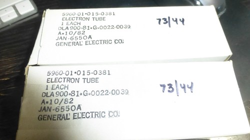 6550a pair usa jan - pair,