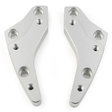 Motorcycle Handlebar Riser