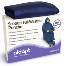 Waterproof Light Weight Rain