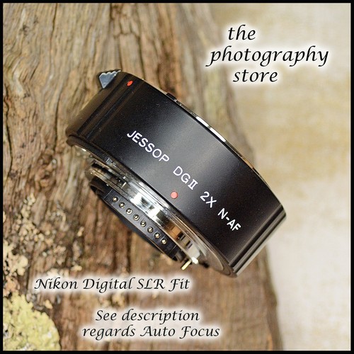 Latest jessops dgii nikon - jessops, 2x