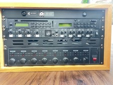 IMG STA-850D,  Samson s-zone 4