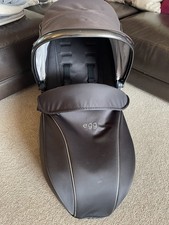 🖤EGG PRAM PUSHCHAIR