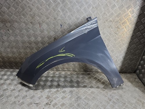 Ford focus mk3 - ford, left
