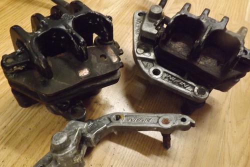 Honda vfr750 rc36 1994 model - vfr750,