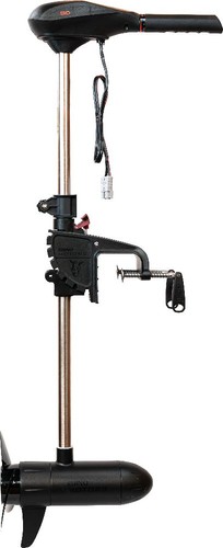 Rhino motors v2 electric - rhino,