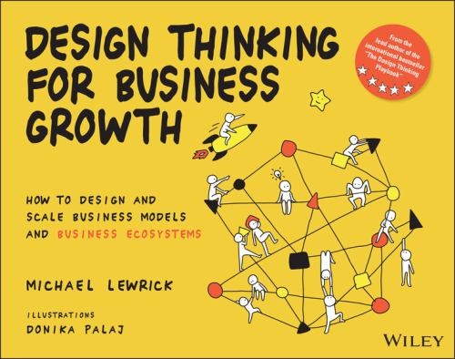 Design thinking for business - design,