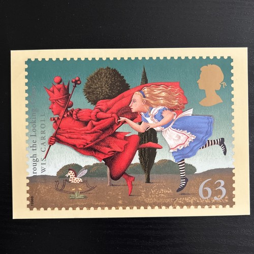 Royal mail postmark - royal,