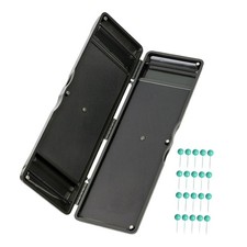 Carp Fishing Tackle Box Large