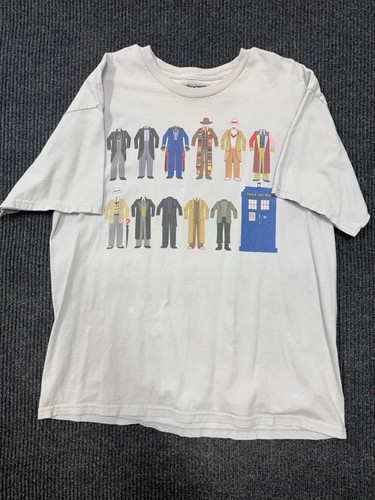 Doctor who 2009 ripple - doctor,