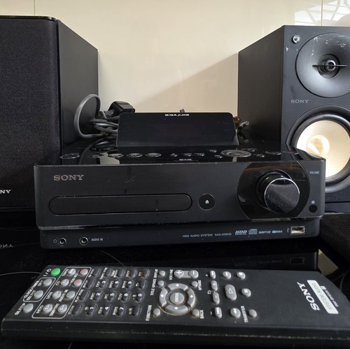 Sony giga juke nas e35hd - sony, nas-e35hd