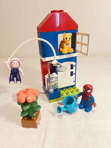 Lego duplo 10995 - lego,