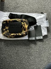 Versace Jeans Couture Bum Bag