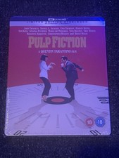 PULP FICTION (1994) TARANTINO