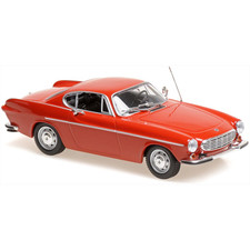 Minichamps 1:43 Scale Volvo P