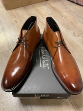 John white boots - john,