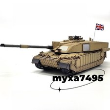British Challenger II Main
