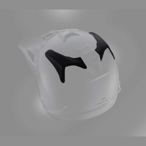 Arai spare centre side - arai,