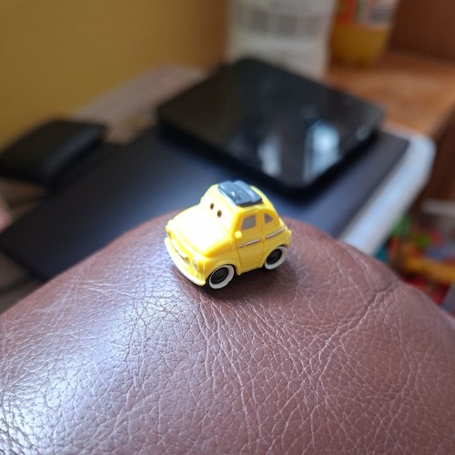 Disney pixar cars - disney, micro