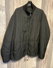 Rare Vintage Aquascutum Black